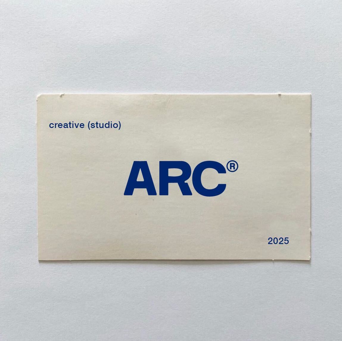 Arc Creative